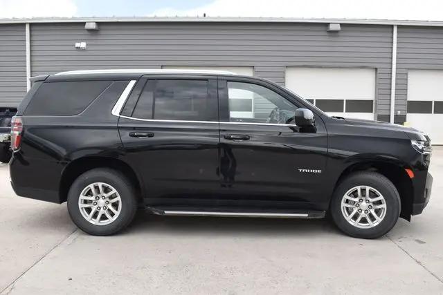 2023 Chevrolet Tahoe 4WD LT