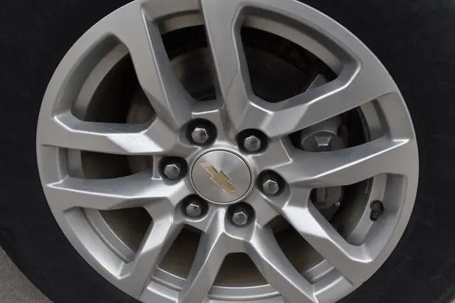 2023 Chevrolet Tahoe 4WD LT
