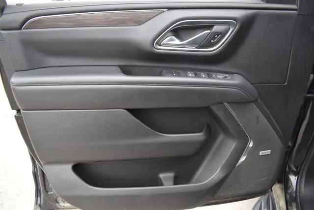 2023 Chevrolet Tahoe 4WD LT