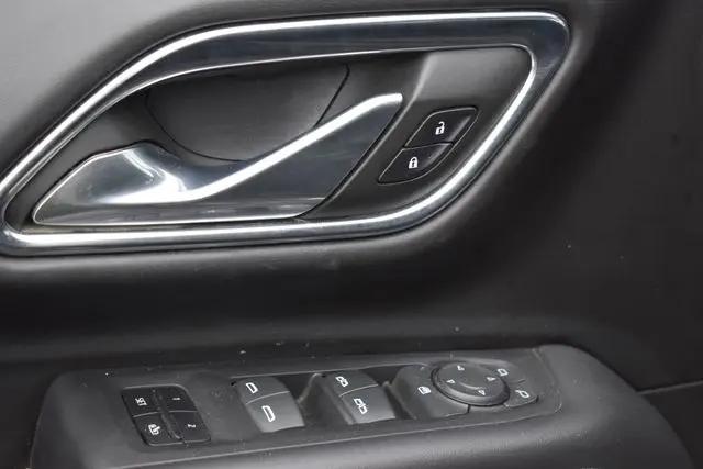 2023 Chevrolet Tahoe 4WD LT
