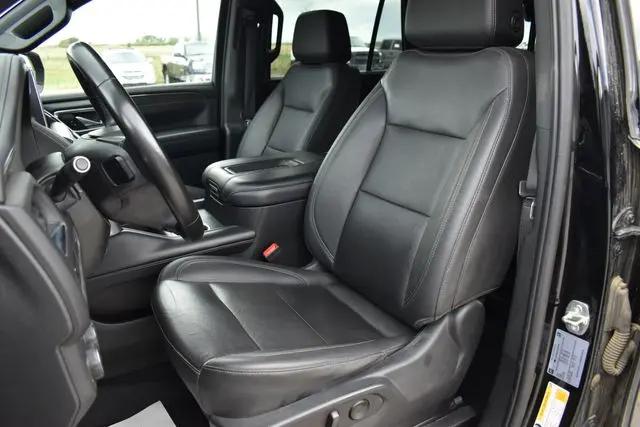 2023 Chevrolet Tahoe 4WD LT
