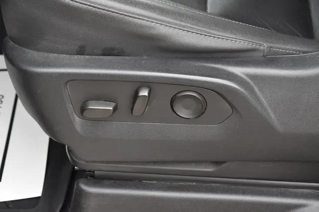 2023 Chevrolet Tahoe 4WD LT