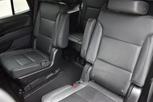 2023 Chevrolet Tahoe 4WD LT