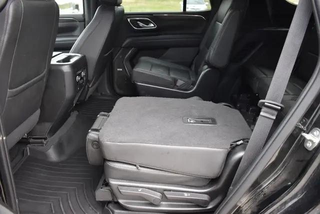 2023 Chevrolet Tahoe 4WD LT