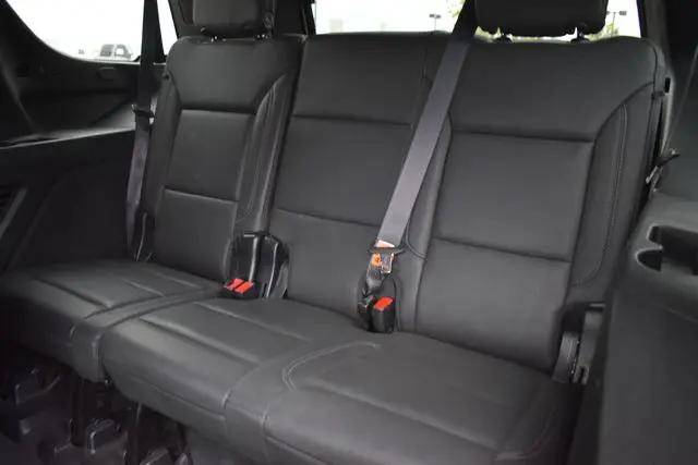 2023 Chevrolet Tahoe 4WD LT