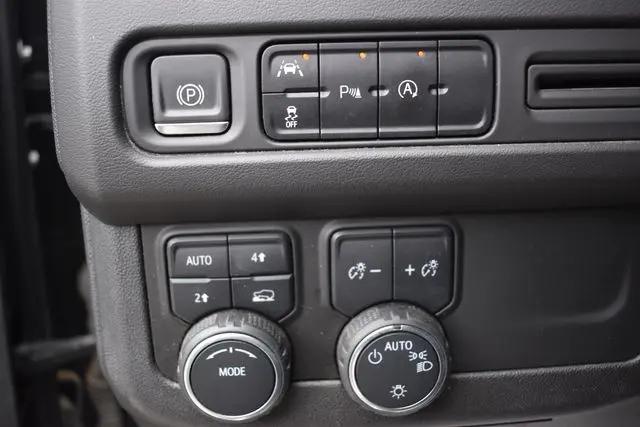 2023 Chevrolet Tahoe 4WD LT
