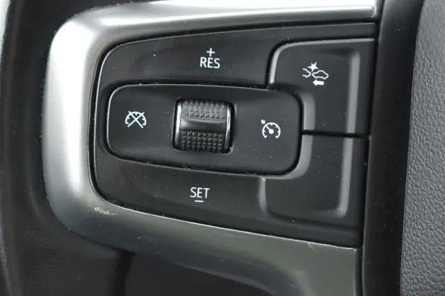 2023 Chevrolet Tahoe 4WD LT