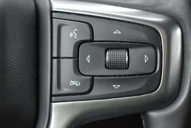 2023 Chevrolet Tahoe 4WD LT
