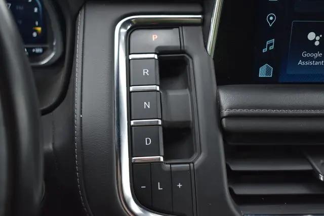 2023 Chevrolet Tahoe 4WD LT