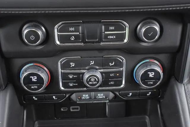 2023 Chevrolet Tahoe 4WD LT