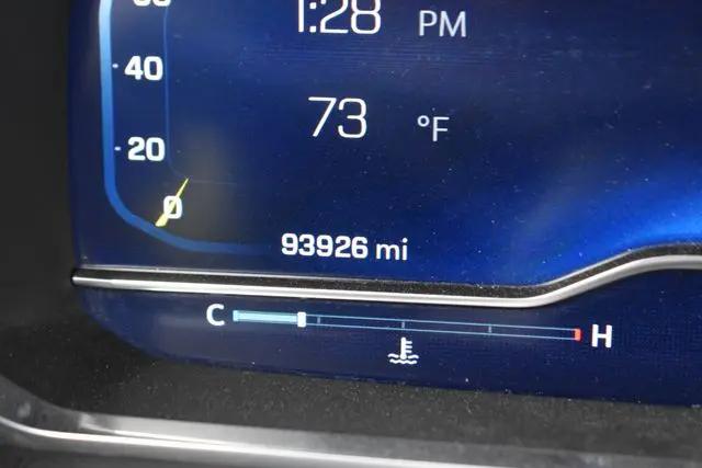 2023 Chevrolet Tahoe 4WD LT
