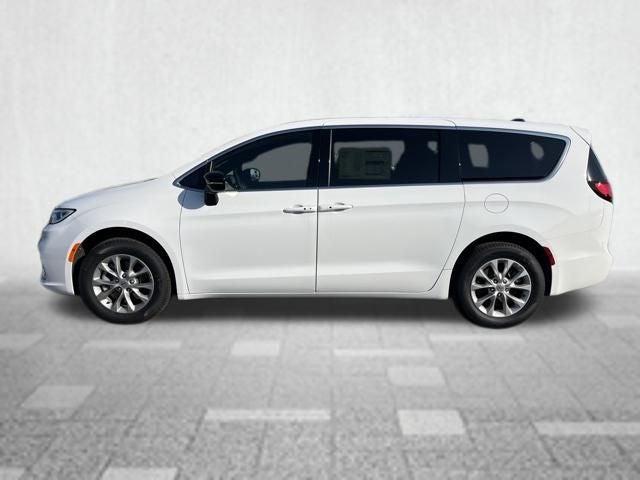 2025 Chrysler Pacifica PACIFICA SELECT AWD