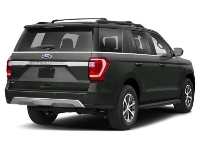 2018 Ford Expedition Platinum