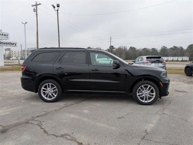 2023 Dodge Durango GT Premium AWD