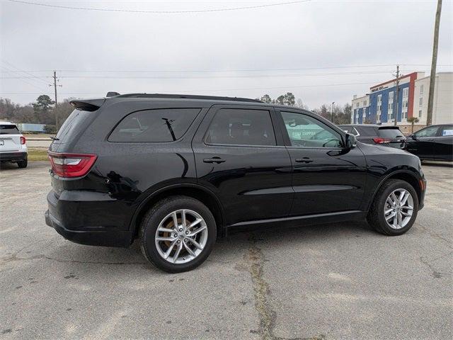 2023 Dodge Durango GT Premium AWD