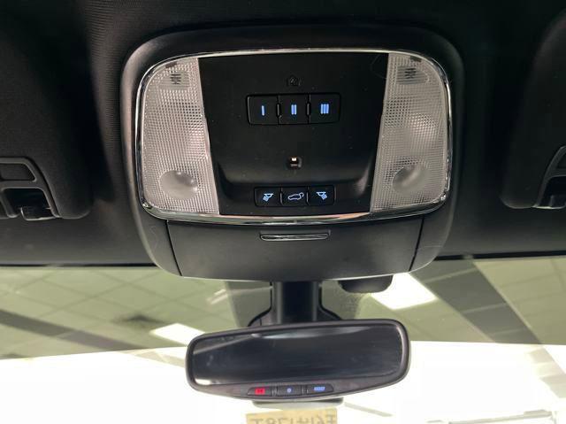 2018 Jeep Grand Cherokee Altitude 4x4