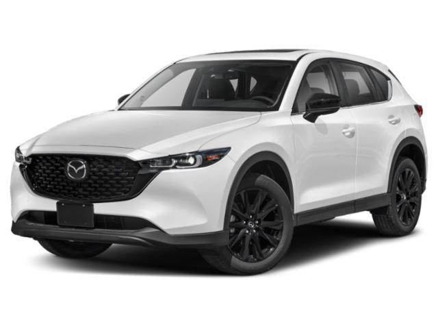 2022 Mazda CX-5 2.5 S Premium Plus