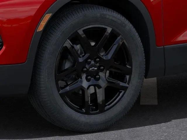 2025 Chevrolet Blazer FWD 2LT