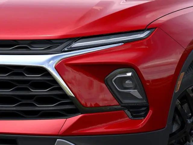 2025 Chevrolet Blazer FWD 2LT