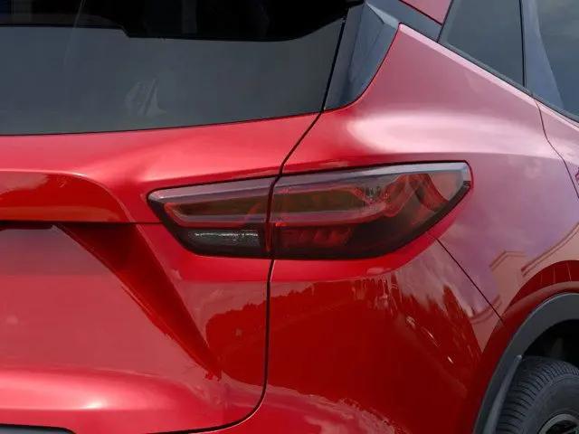 2025 Chevrolet Blazer FWD 2LT