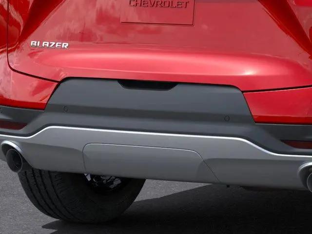 2025 Chevrolet Blazer FWD 2LT
