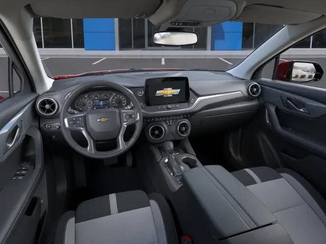 2025 Chevrolet Blazer FWD 2LT