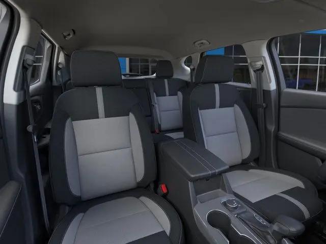 2025 Chevrolet Blazer FWD 2LT