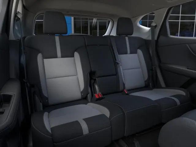 2025 Chevrolet Blazer FWD 2LT