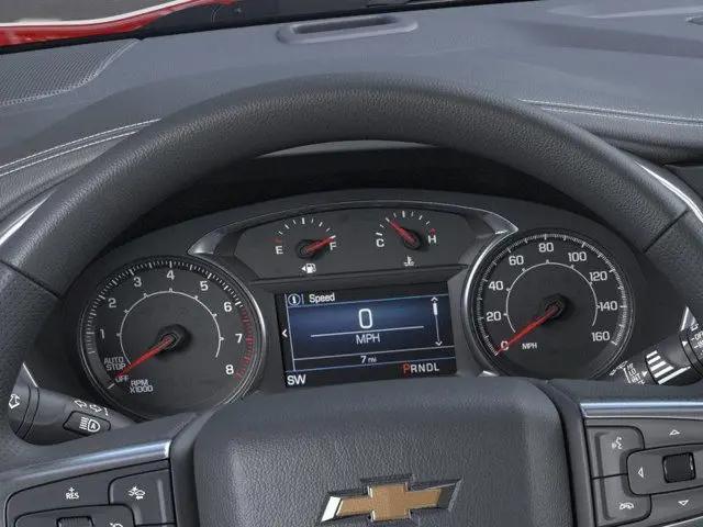2025 Chevrolet Blazer FWD 2LT