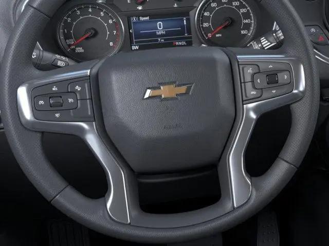 2025 Chevrolet Blazer FWD 2LT