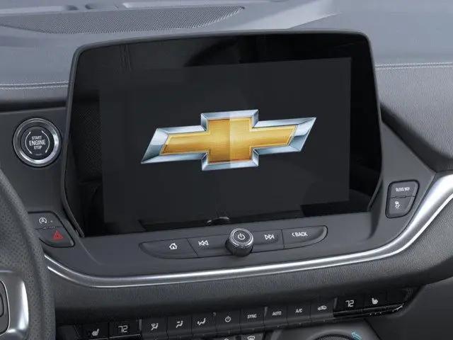 2025 Chevrolet Blazer FWD 2LT