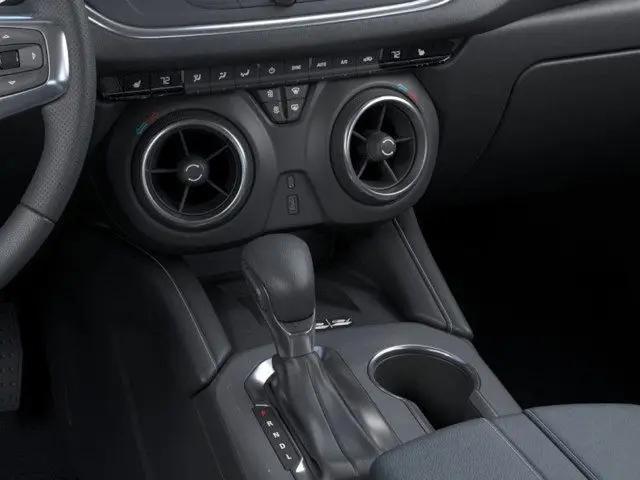 2025 Chevrolet Blazer FWD 2LT