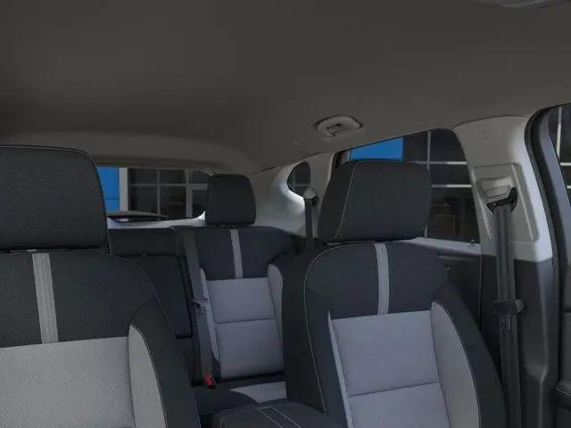2025 Chevrolet Blazer FWD 2LT