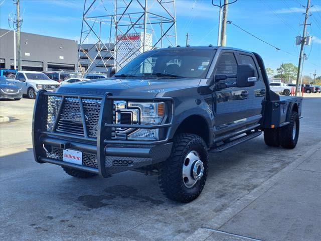 2020 Ford F-350 XL