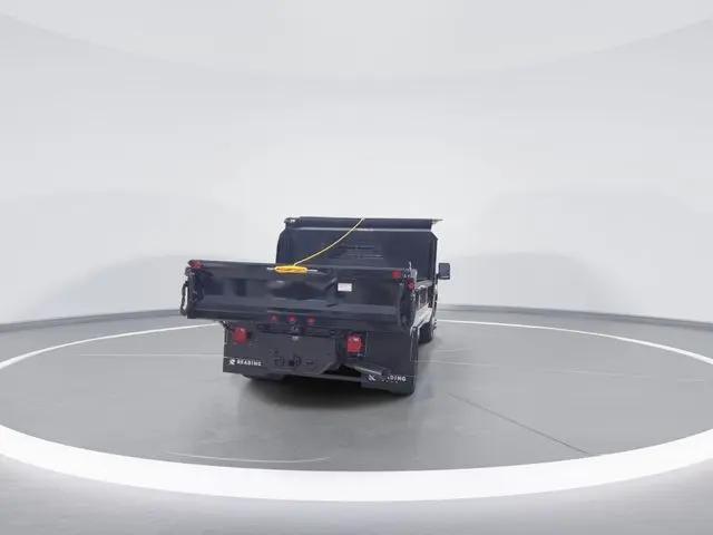 2025 GMC Sierra 3500HD Pro