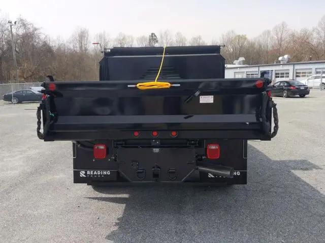 2025 GMC Sierra 3500HD Pro