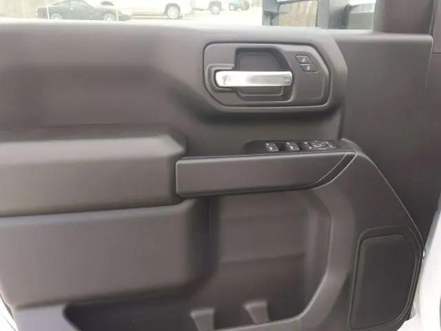 2025 GMC Sierra 3500HD Pro