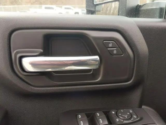 2025 GMC Sierra 3500HD Pro