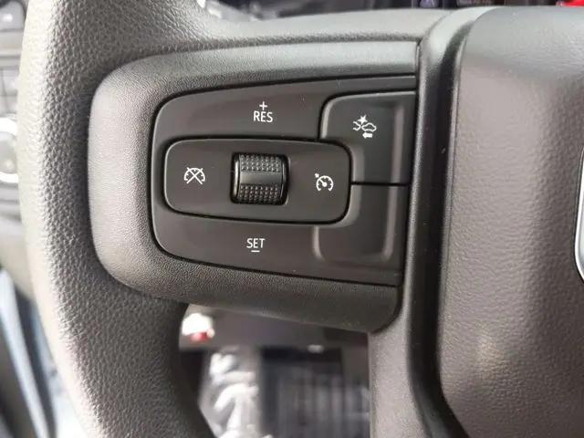 2025 GMC Sierra 3500HD Pro