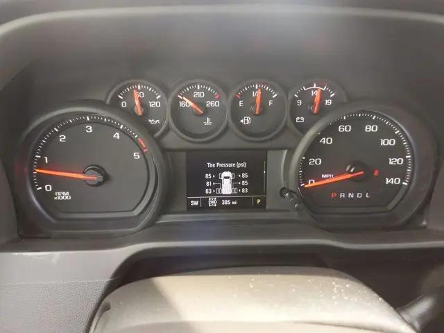 2025 GMC Sierra 3500HD Pro