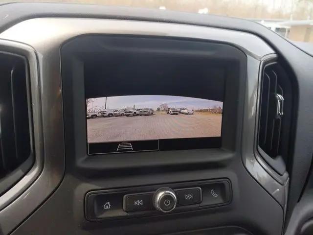 2025 GMC Sierra 3500HD Pro