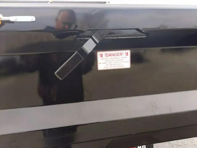 2025 GMC Sierra 3500HD Pro