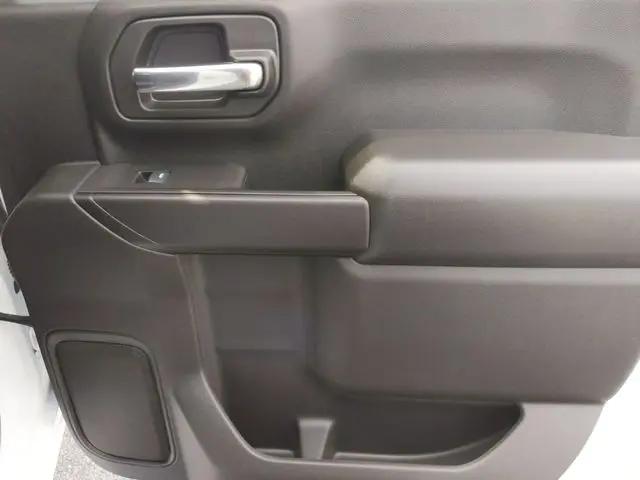 2025 GMC Sierra 3500HD Pro