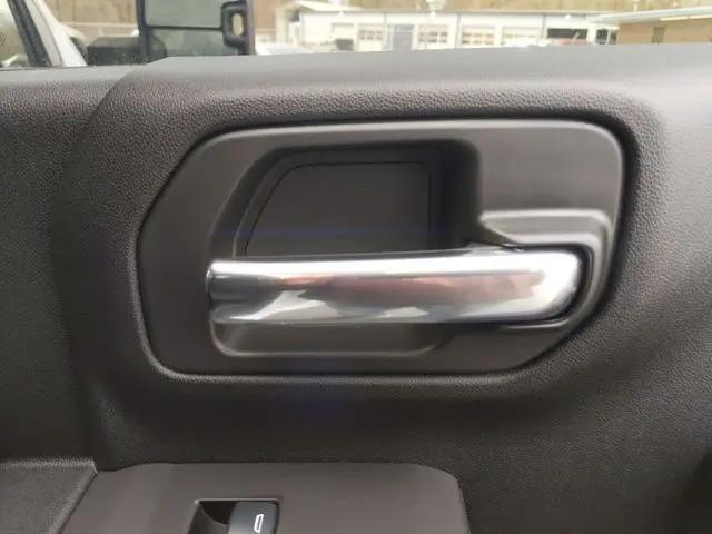 2025 GMC Sierra 3500HD Pro