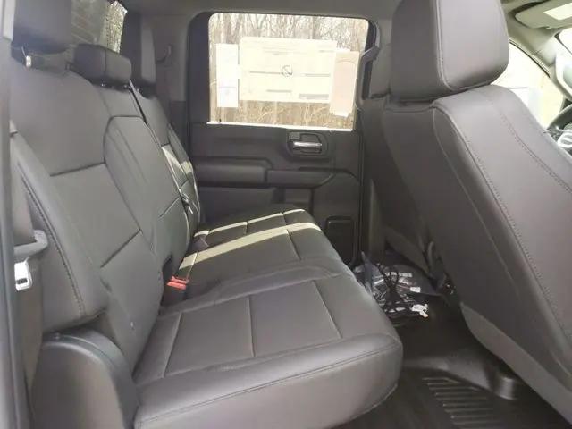 2025 GMC Sierra 3500HD Pro