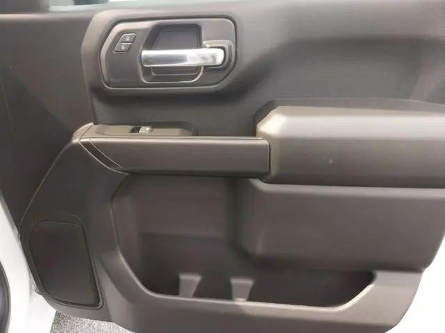 2025 GMC Sierra 3500HD Pro