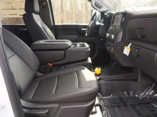 2025 GMC Sierra 3500HD Pro