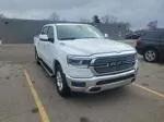 2021 RAM 1500 Laramie Crew Cab 4x4 57 Box