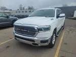 2021 RAM 1500 Laramie Crew Cab 4x4 57 Box