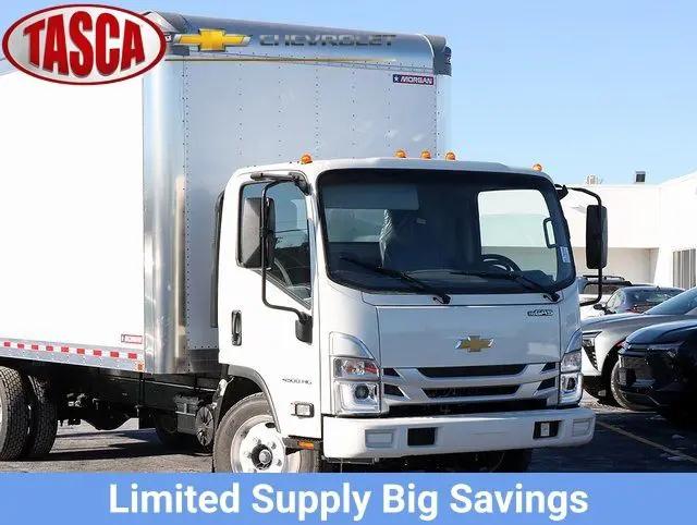 2025 Chevrolet 4500 LCF Gas 4500 HG LCF Gas
